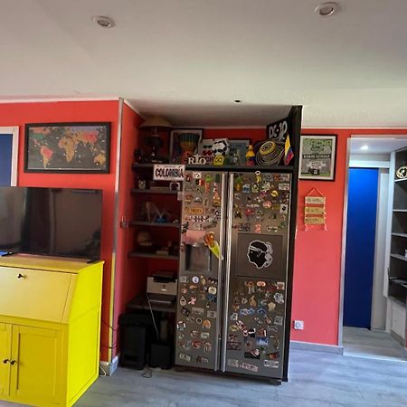 Residence Haut De Gamme - 45M2 Refait A Neuf En Juin 2024 Avec Tres Grande Piscine Chauffee Agde Eksteriør billede