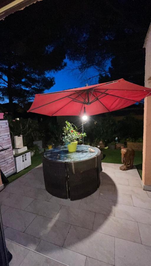 Residence Haut De Gamme - 45M2 Refait A Neuf En Juin 2024 Avec Tres Grande Piscine Chauffee Agde Eksteriør billede