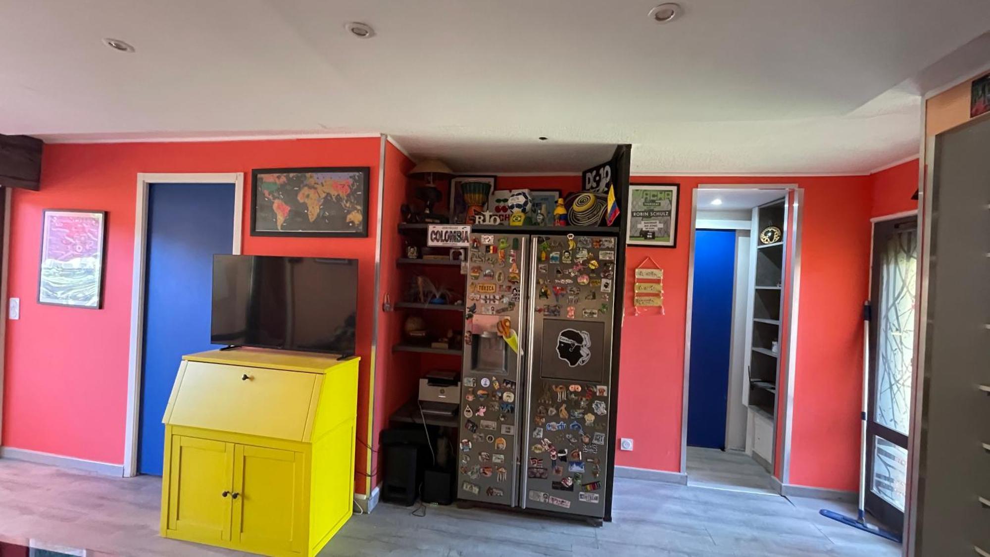 Residence Haut De Gamme - 45M2 Refait A Neuf En Juin 2024 Avec Tres Grande Piscine Chauffee Agde Eksteriør billede